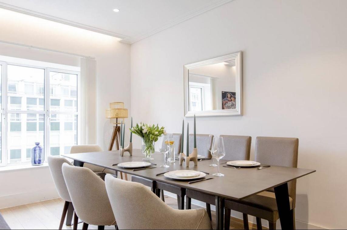 Home Stay - Coven Garden London Eksteriør bilde