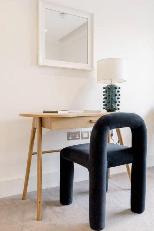 Home Stay - Coven Garden London Eksteriør bilde